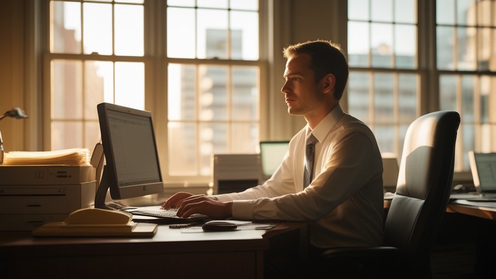 How AI Automates Month-End Close for Small Firms