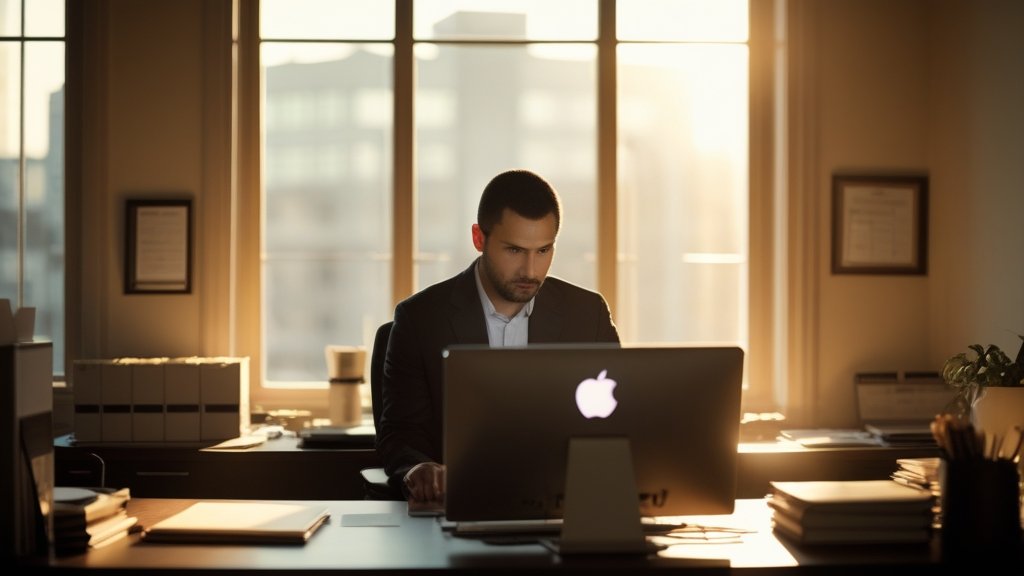 How AI Detects Fraud Before Your Clients Lose Money