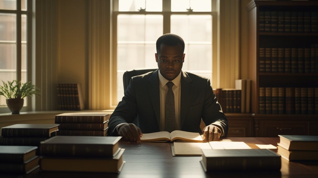 How Tax Lawyers Are Using AI to Handle Complex Compliance