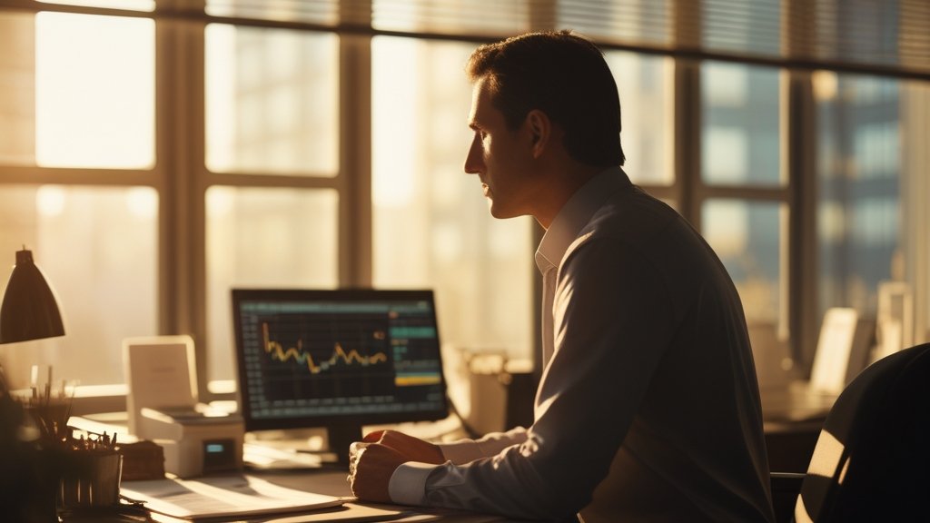 AI-Powered Forecasting: Moving From Reactive to Advisory
