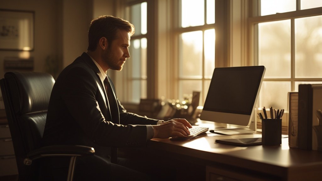 Building an AI-Powered Client Portal That Lawyers Actually Use