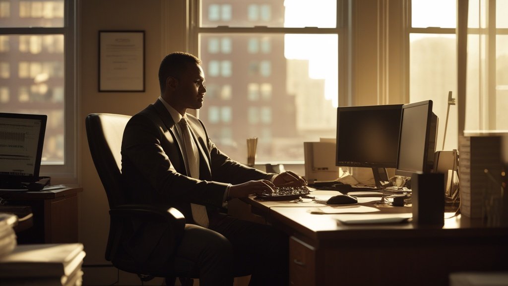 How Accountants Can Use AI to Cut Month-End Close from 10 Days to 2