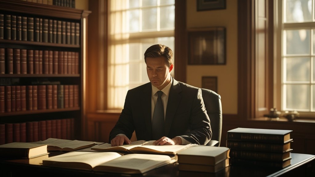 How AI Handles the Boring Parts So You Can Practice Law