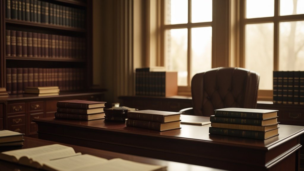 How AI Is Changing Legal Malpractice Insurance Requirements