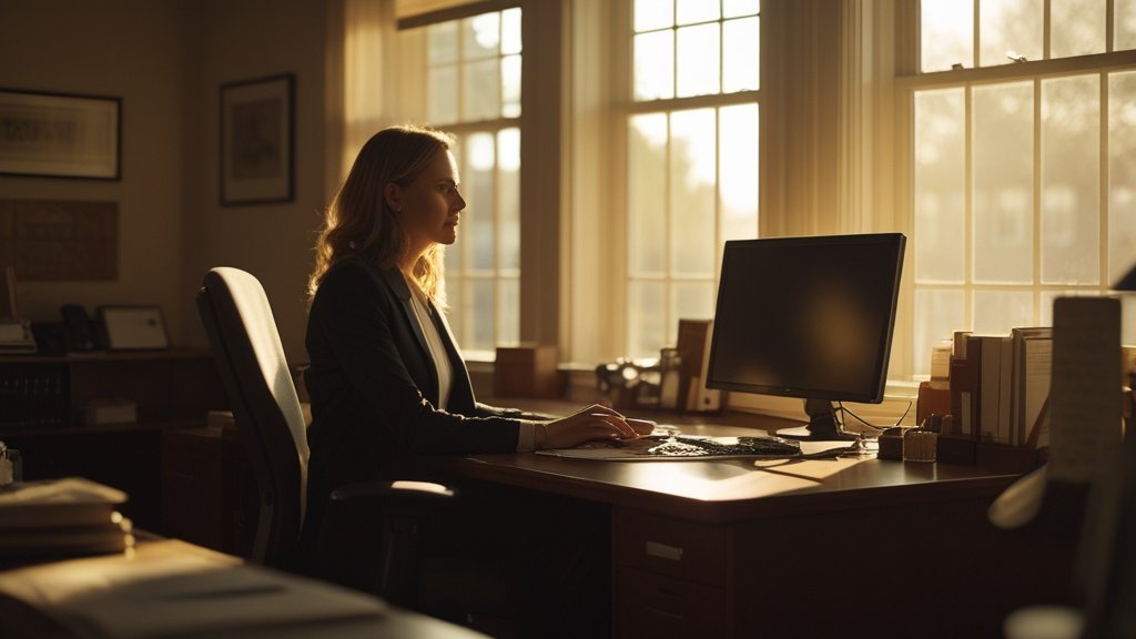 How AI Transforms Trust Accounting and Estate Administration