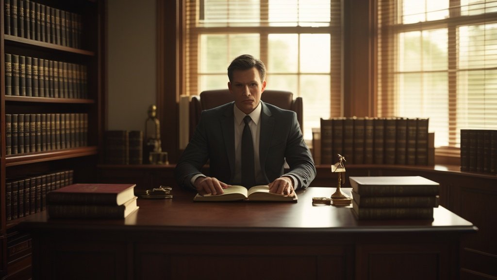 How One Solo Attorney Handles 50 Cases Without Working Saturdays?