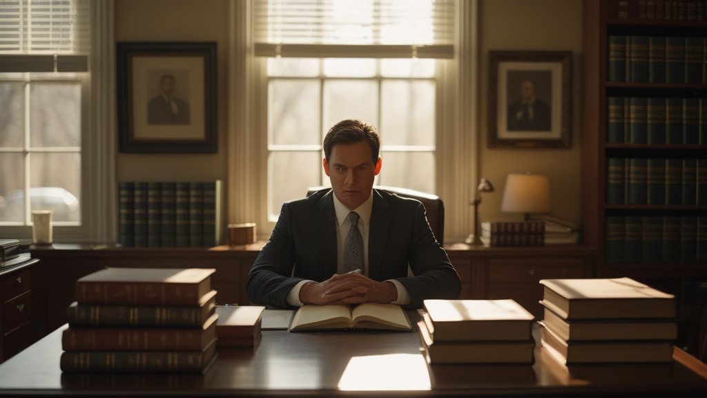 How One Solo Attorney Handles 50 Cases Without Working Saturdays
