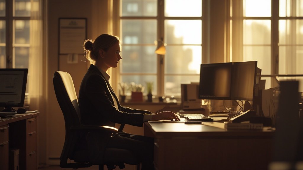 How Small Accounting Firms Can Use AI to Reduce Staff Burnout