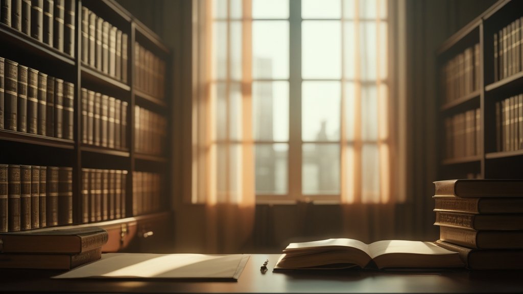Legal Document Automation: From Template to Finished Draft in 60 Seconds