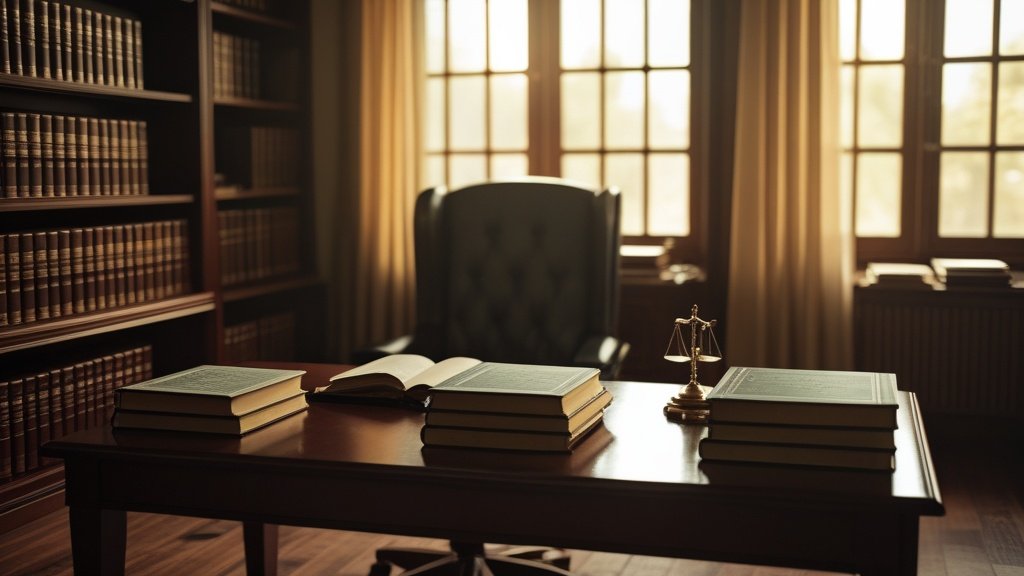 Solo Law Firm Marketing: How to Get Clients Without a Big Law Budget