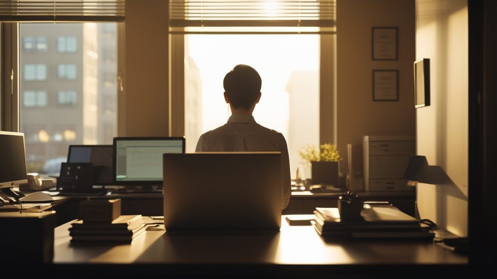 The 90-Day AI Transformation Plan for Accounting Practices