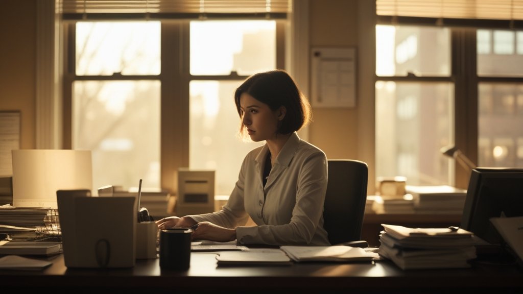 Why Your Tax Season Burnout Is a Workflow Problem