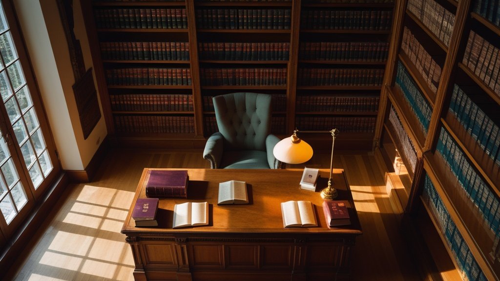 AI for Entertainment Law: Rights Management and Licensing?