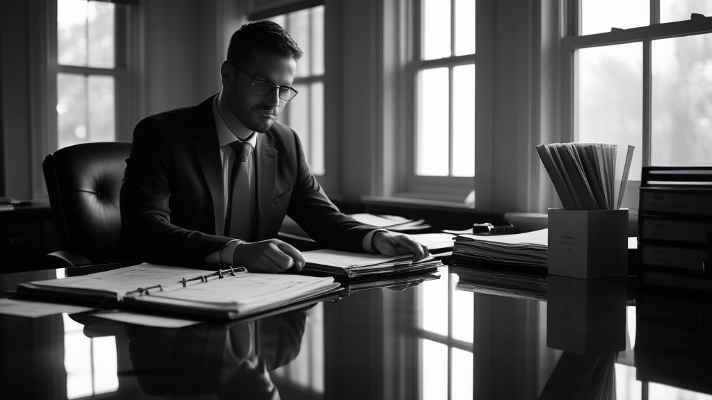How AI Can Automate Your Conflict Checks and Intake Forms