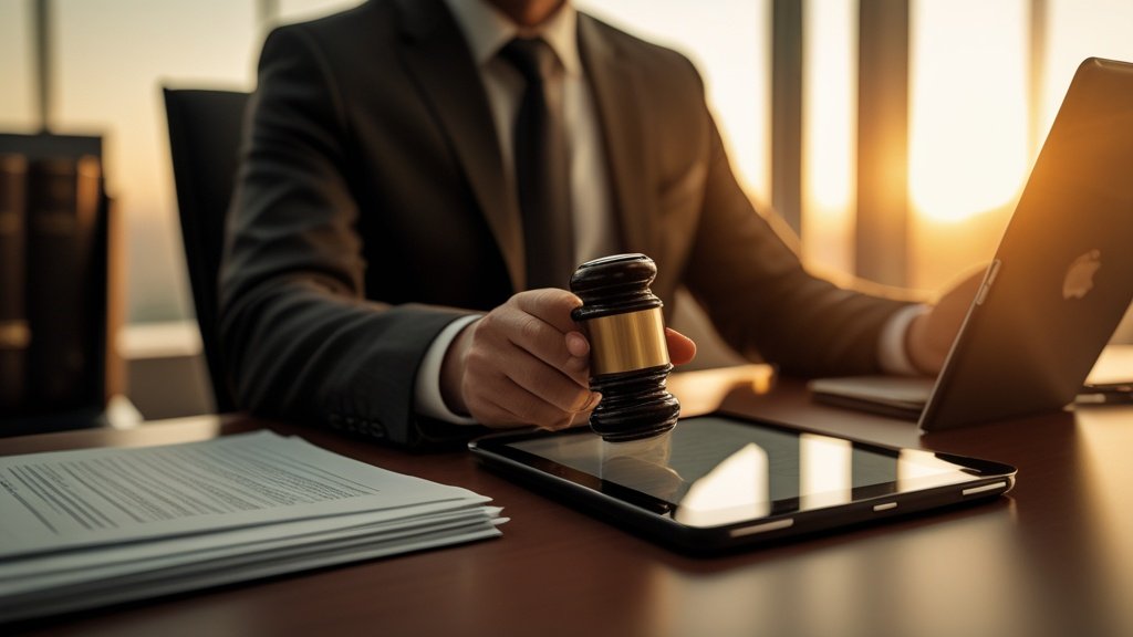 How AI Is Transforming Family Law Practice (Divorce, Custody, Support)?