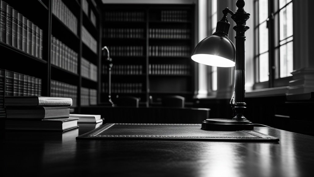 How Criminal Defense Lawyers Can Use AI for Evidence Review?