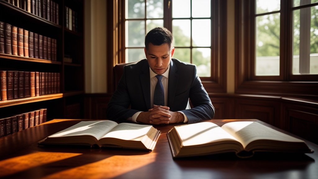 How Immigration Lawyers Are Using AI for Form Preparation?