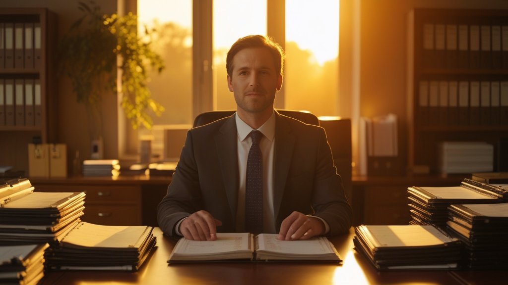 How Small Accounting Firms Can Use AI to Reduce Staff Burnout