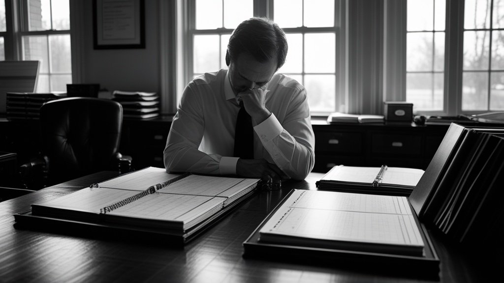 The AI Compliance Calendar Every Accounting Firm Needs
