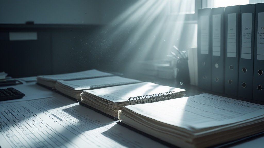 The Ethical Use of AI in Tax Preparation: A Practical Guide