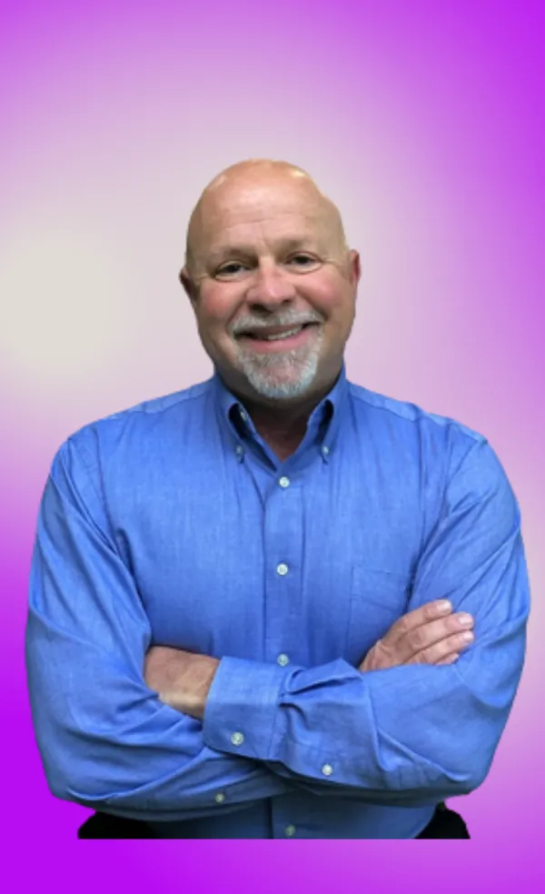 Mark Yegge