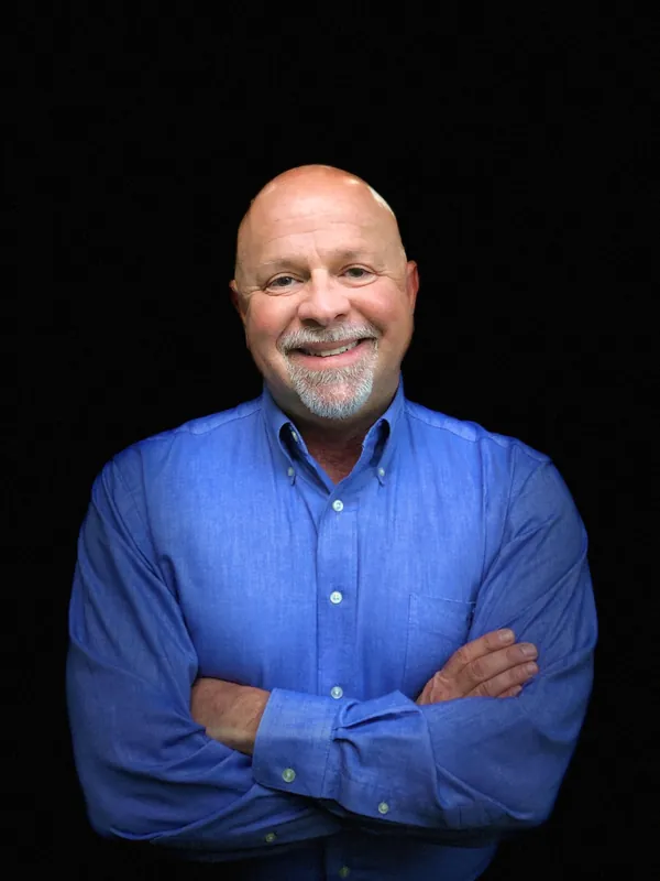 Mark Yegge