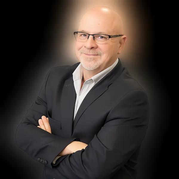 Mark Yegge